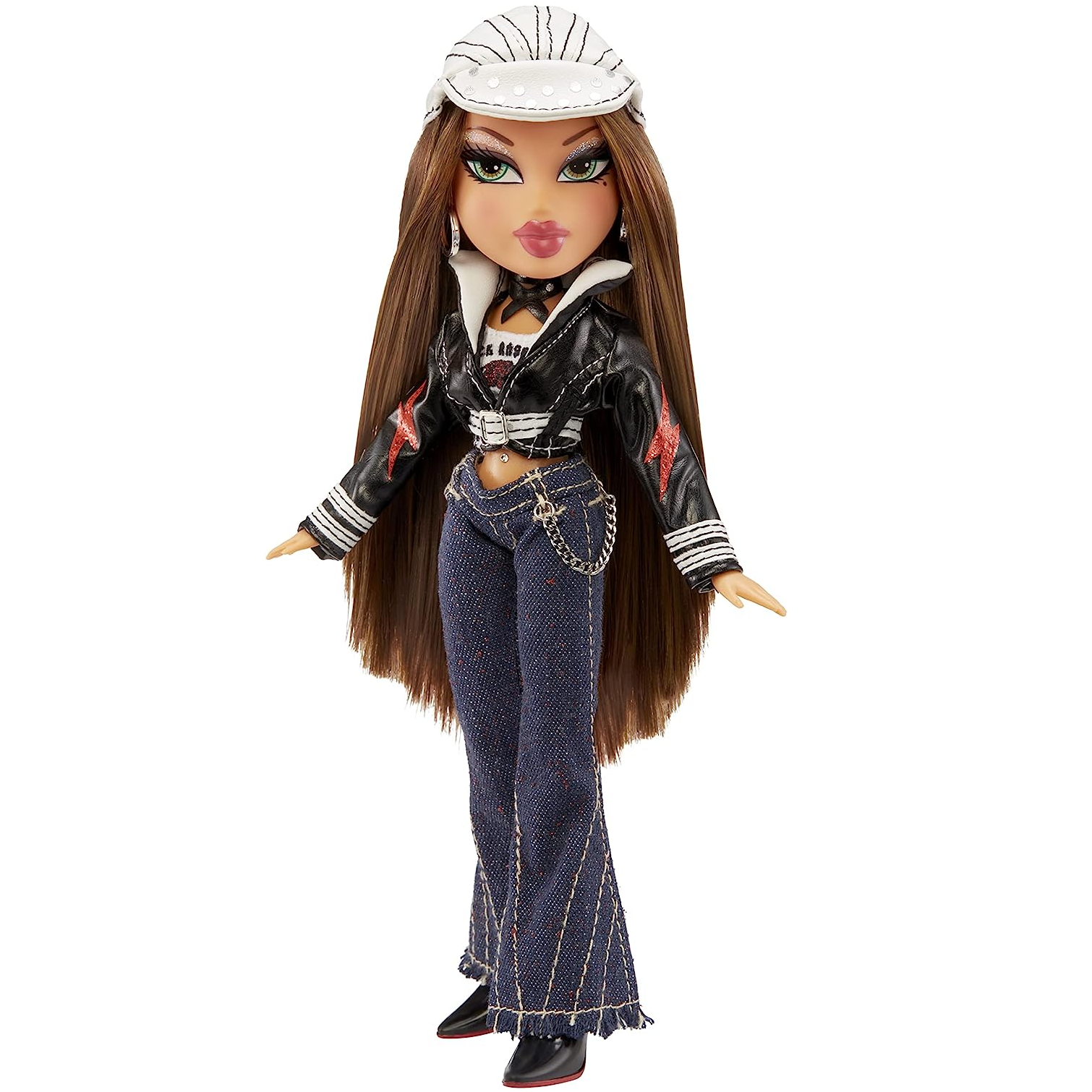 Bratz Rock Angelz Yasmin