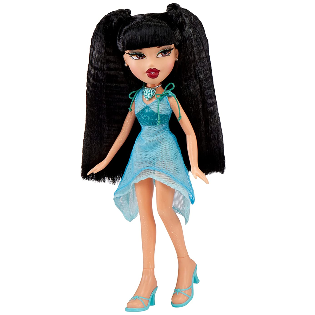 Bratz Reproductions Girls Nite Out Jade