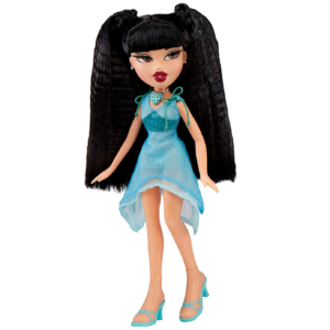 Bratz Jade Girlz Nite Out reproduction with one outfit and shoes, Hobbies &  Toys, Toys & Games on Carousell