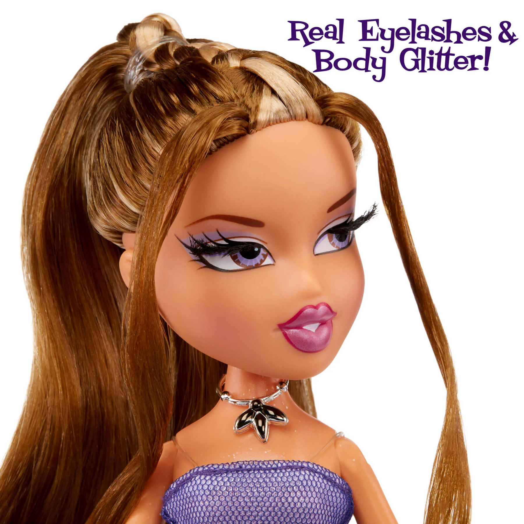 Sparkles, spunk & sex appeal: how Bratz became today's cool-girl