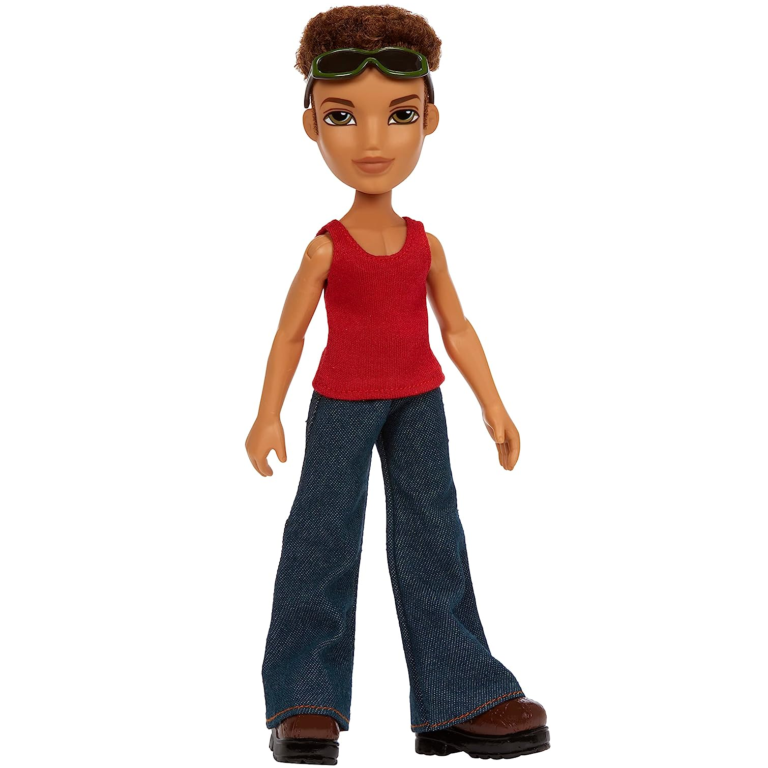 Bratz Reproductions Series 2 Dylan