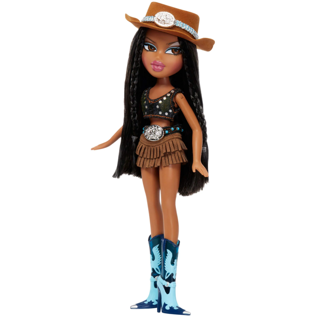 Core (2nd Edition), Bratz Wiki