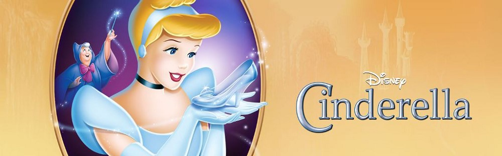 Disney Classic Dolls Search by Movie - Cinderella