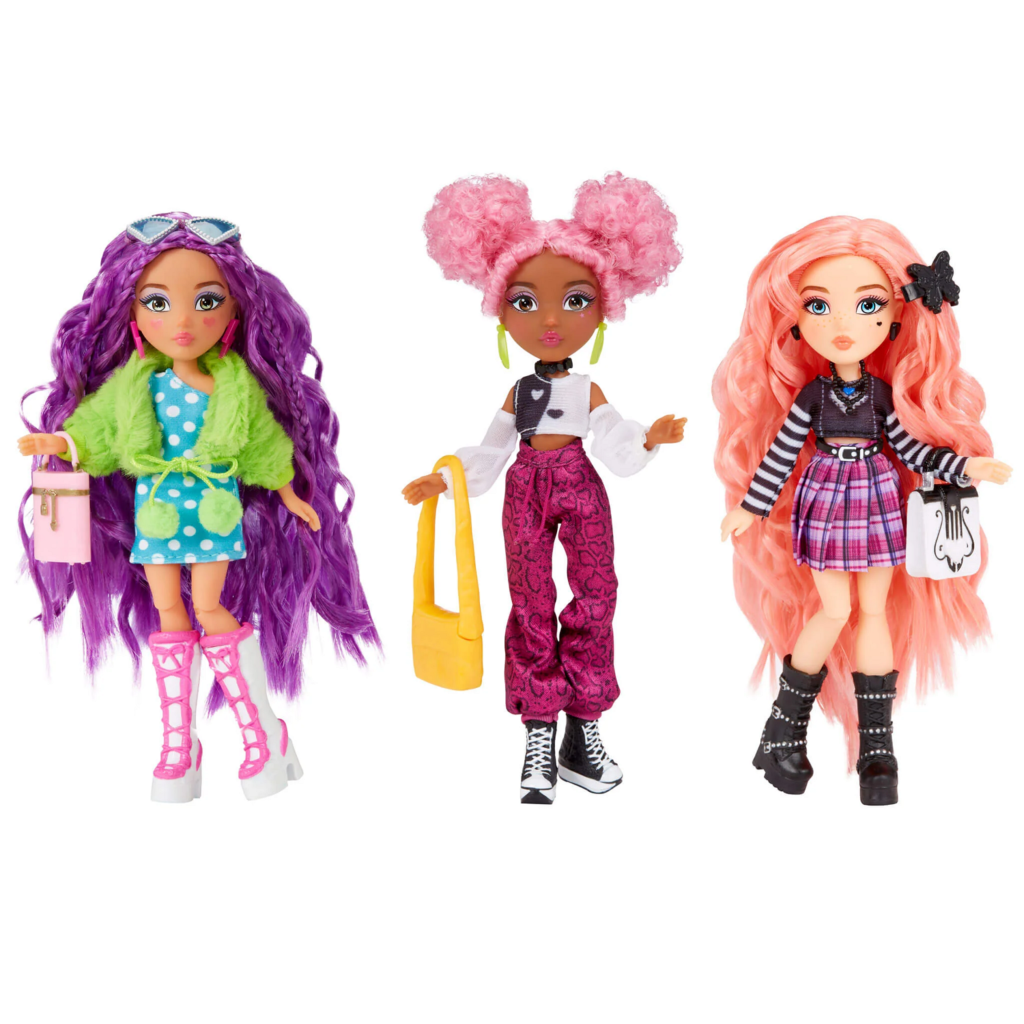 Dream Ella Extra Iconic Minis Yasmin