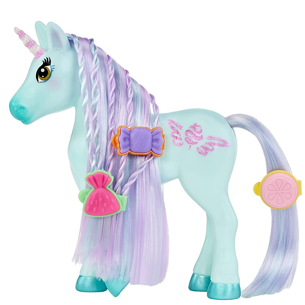 Dream Ella Little Unicorn Candy Sea Glass