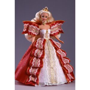 1997 holiday barbie worth new arrivals