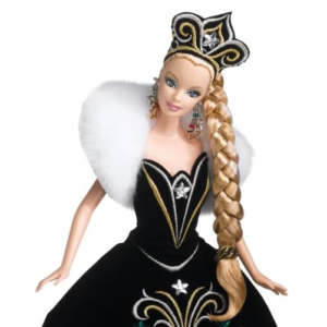 Barbie Holiday Barbie 2006 -