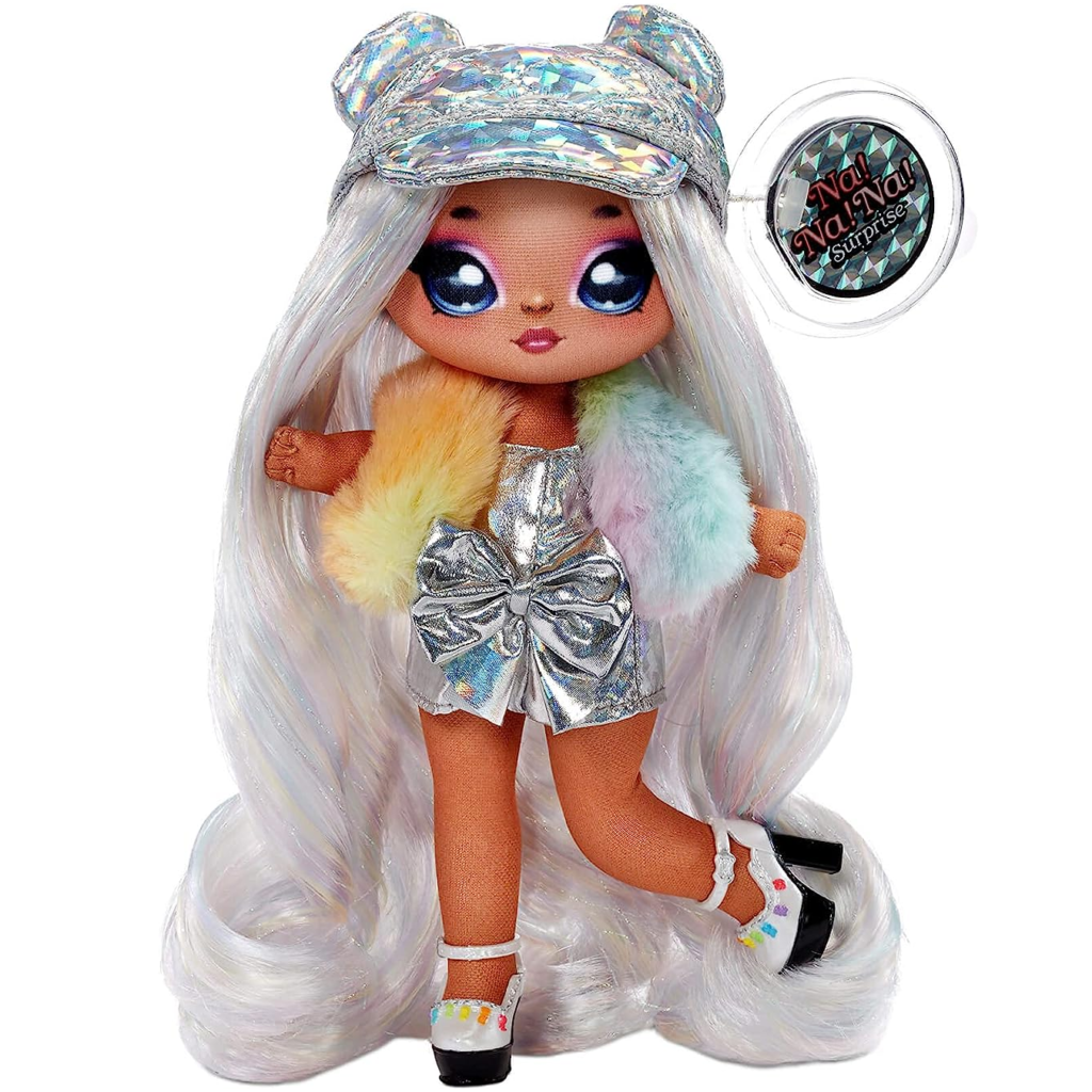 Na! Na! Na! Surprise! Glam Series 1 Ari Prism