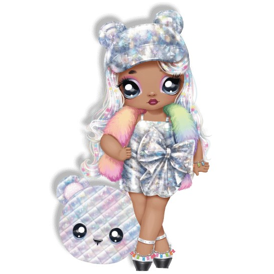 Na! Na! Na! Surprise! Glam Series 1 Ari Prism