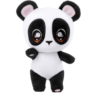 Na! Na! Na! Surprise! Panda Family Bamboo 