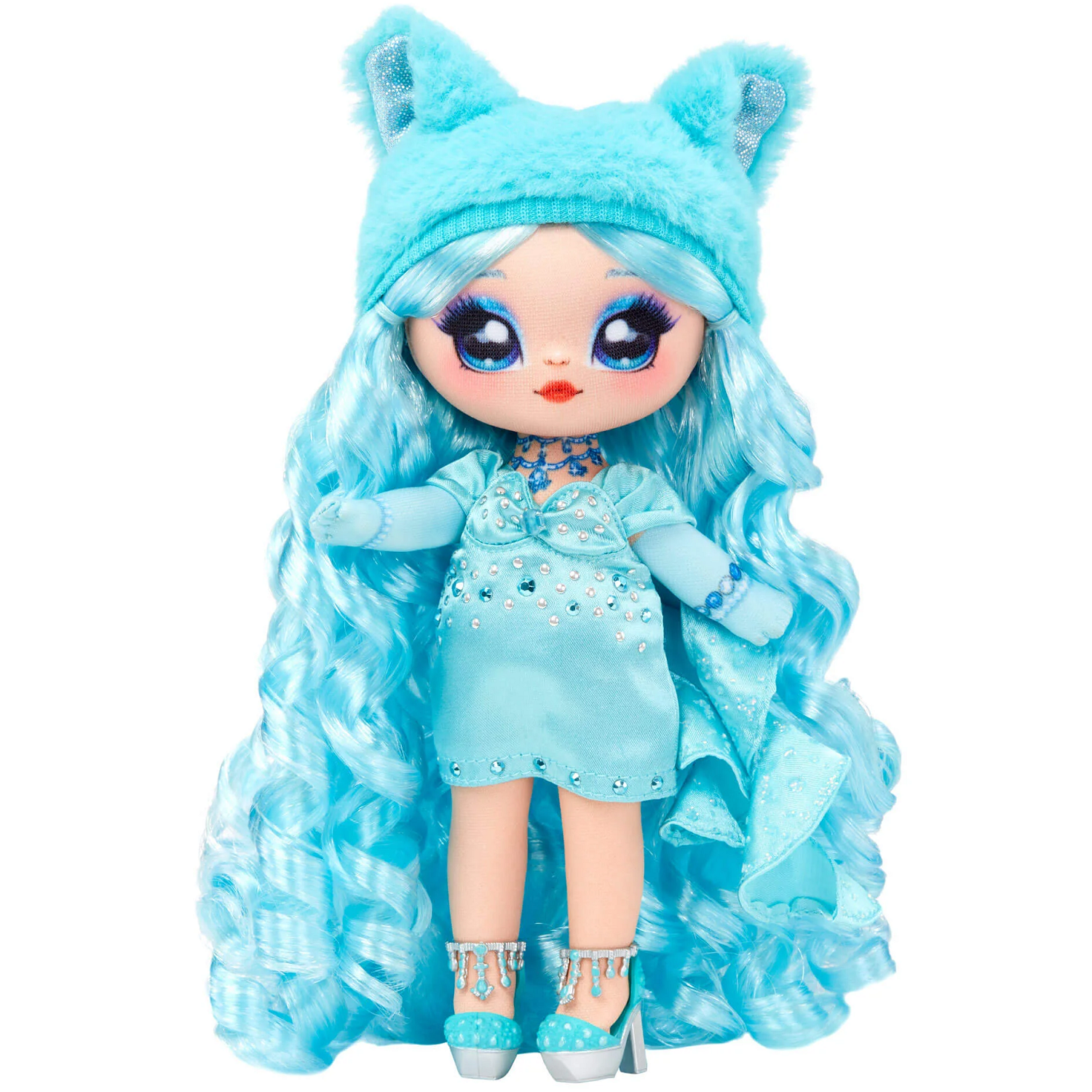 Na! Na! Na! Surprise Marina Tealstone 7.5