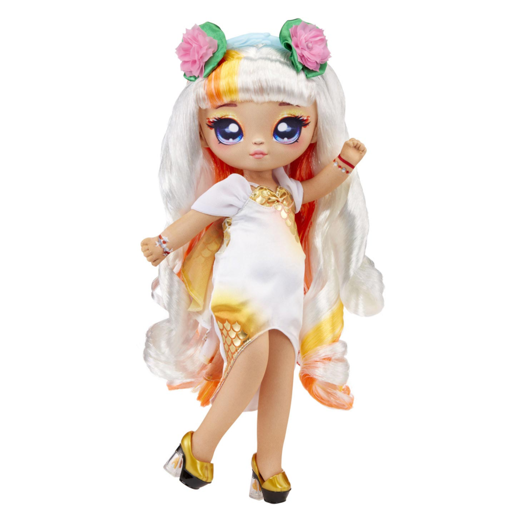 NA NA NA SURPRISE MINIS MUÑECA DE MODA S1 DE MGA