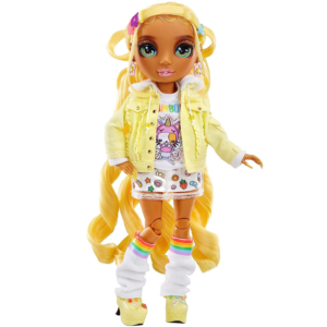 Rainbow High Shadow High Special Edition Madison Twins- 2-Pack Fashion outlet Doll.