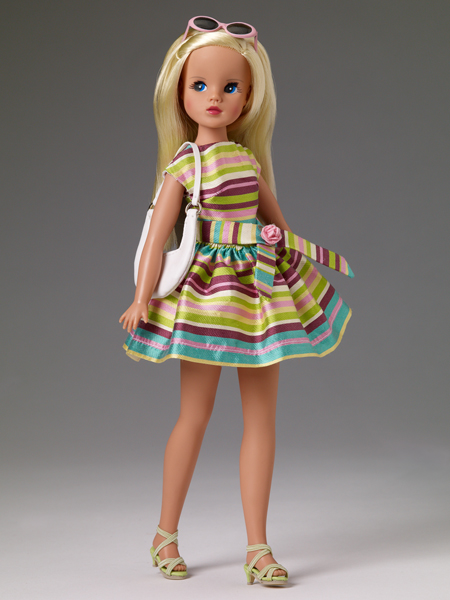 Tonner store sindy doll