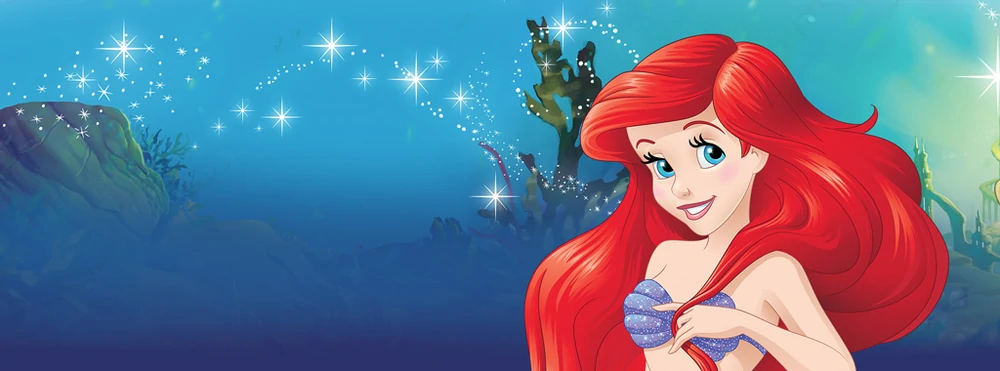 Disney Ariel