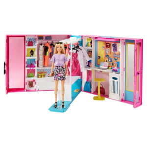 Barbie 2020 outlet fashionistas