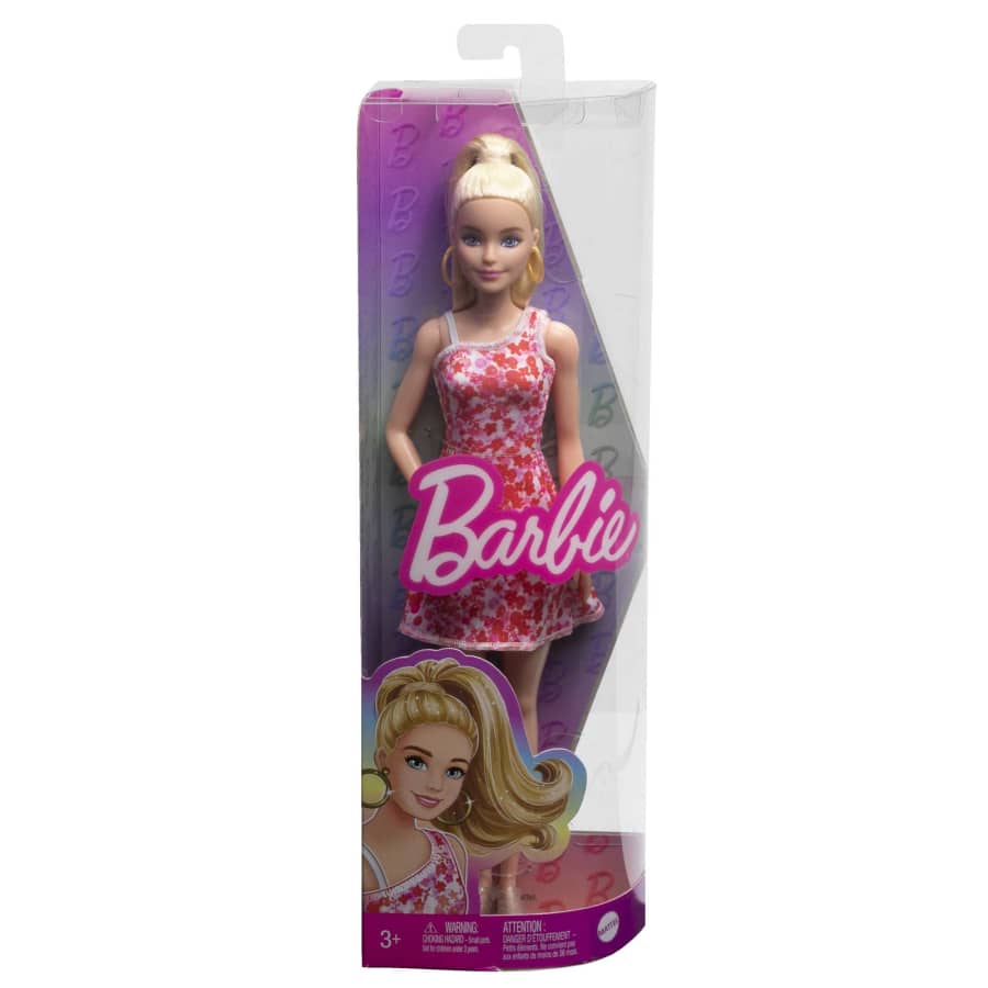 Barbie 2023 Fashionistas 205