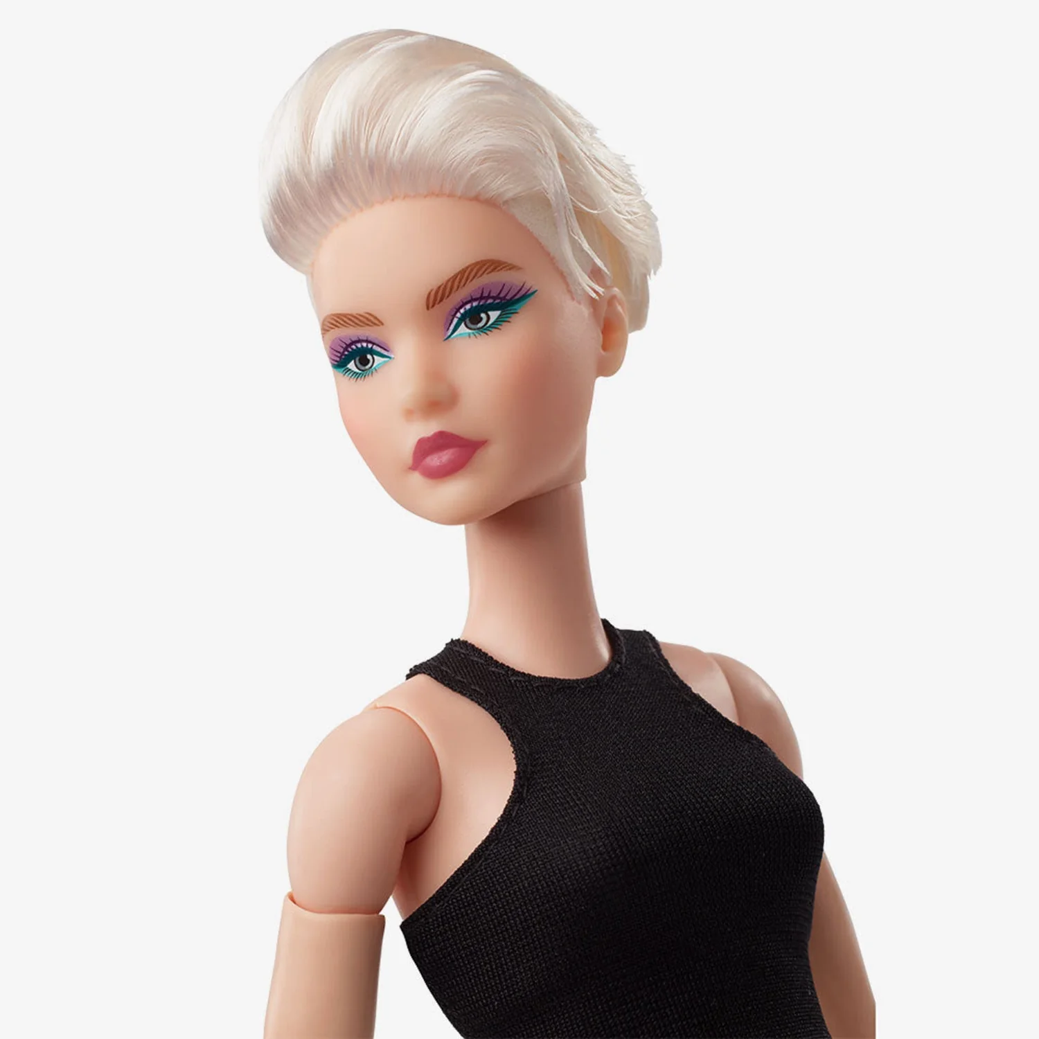 Barbie 2021 Barbie Looks 8