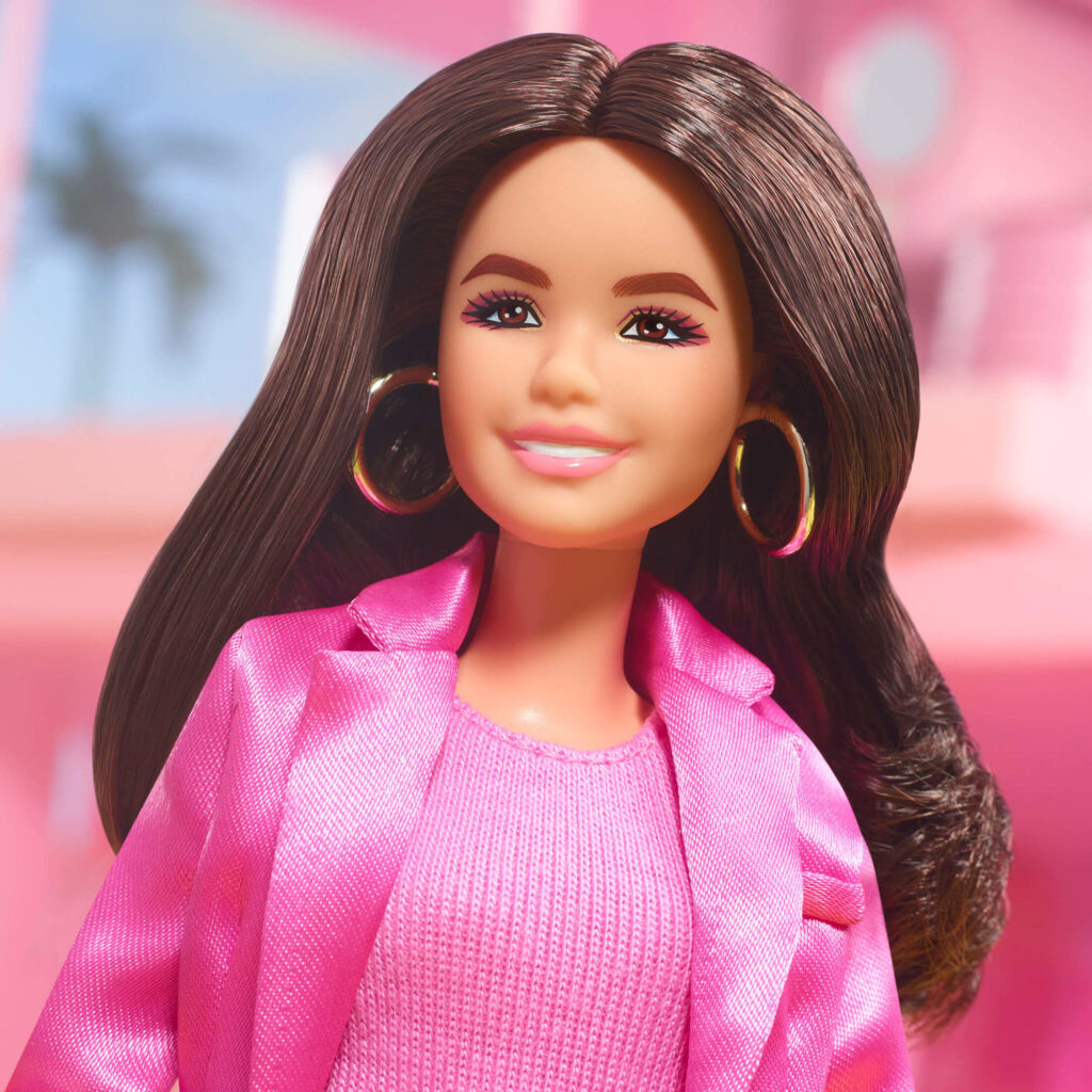 Barbie 2023 Barbie the Movie Gloria