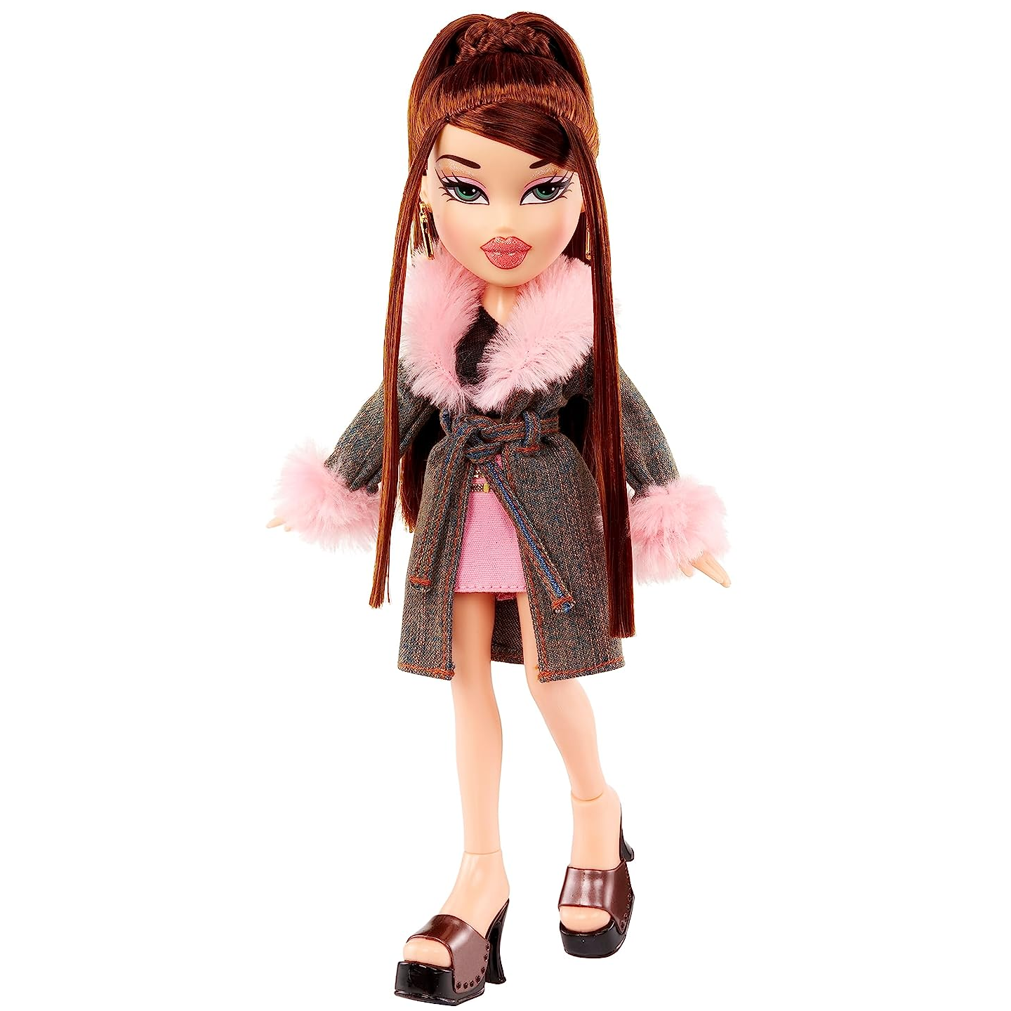 Bratz Reproductions Series 3 Dana