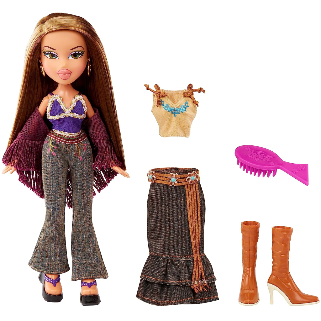 Bratz Reproductions Series 3 Fianna