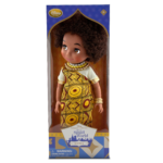 Disney It's a small world hotsell doll Kenya