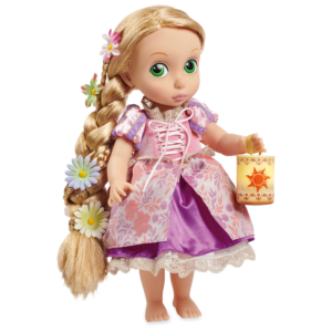 Tangled Dolls, Disney Dolls Wiki