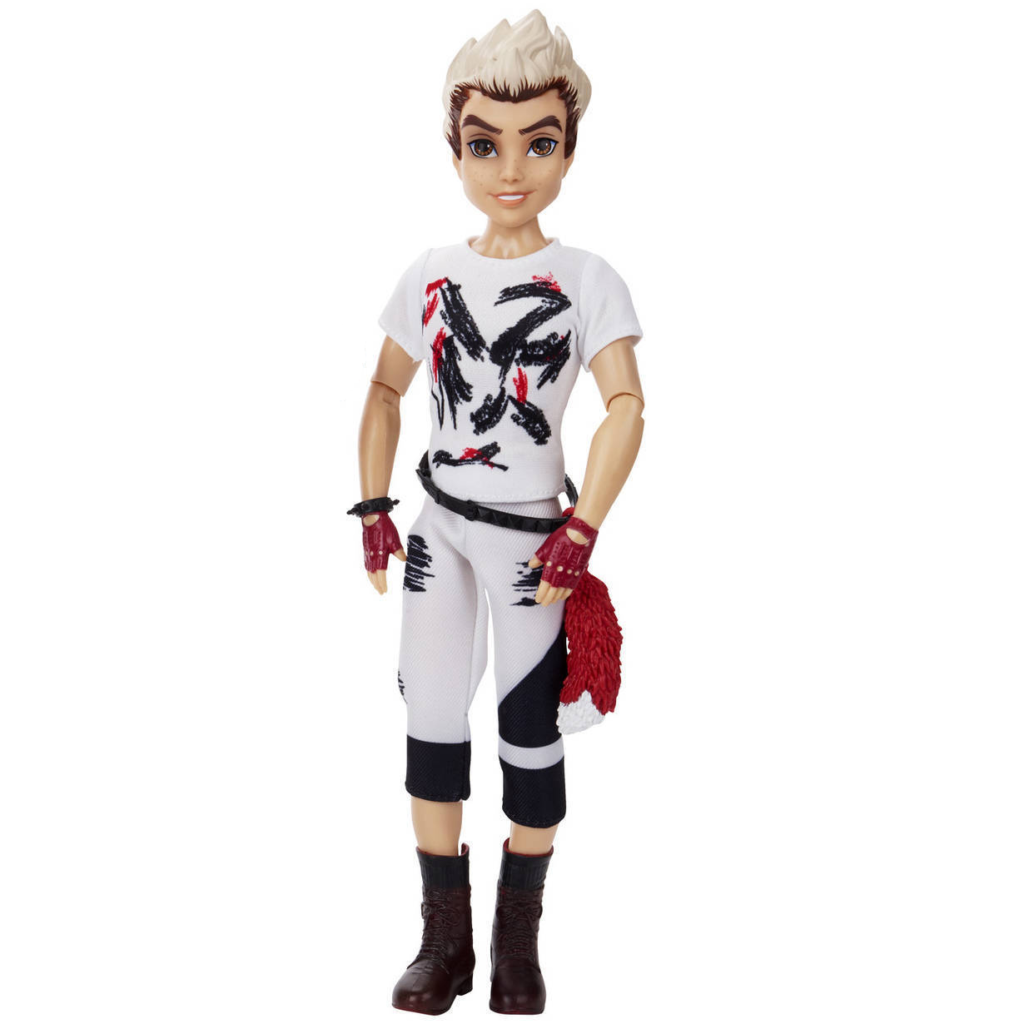 Disney Descendants Deluxe Pack Carlos