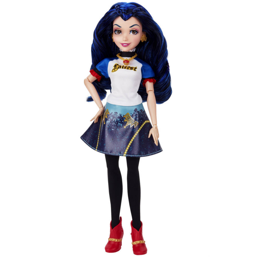 Disney Descendants Deluxe Pack Evie