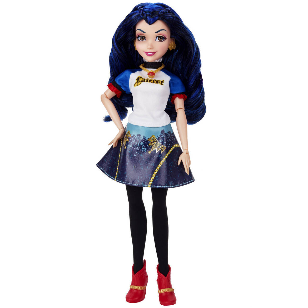 Disney Descendants Deluxe Pack Evie 