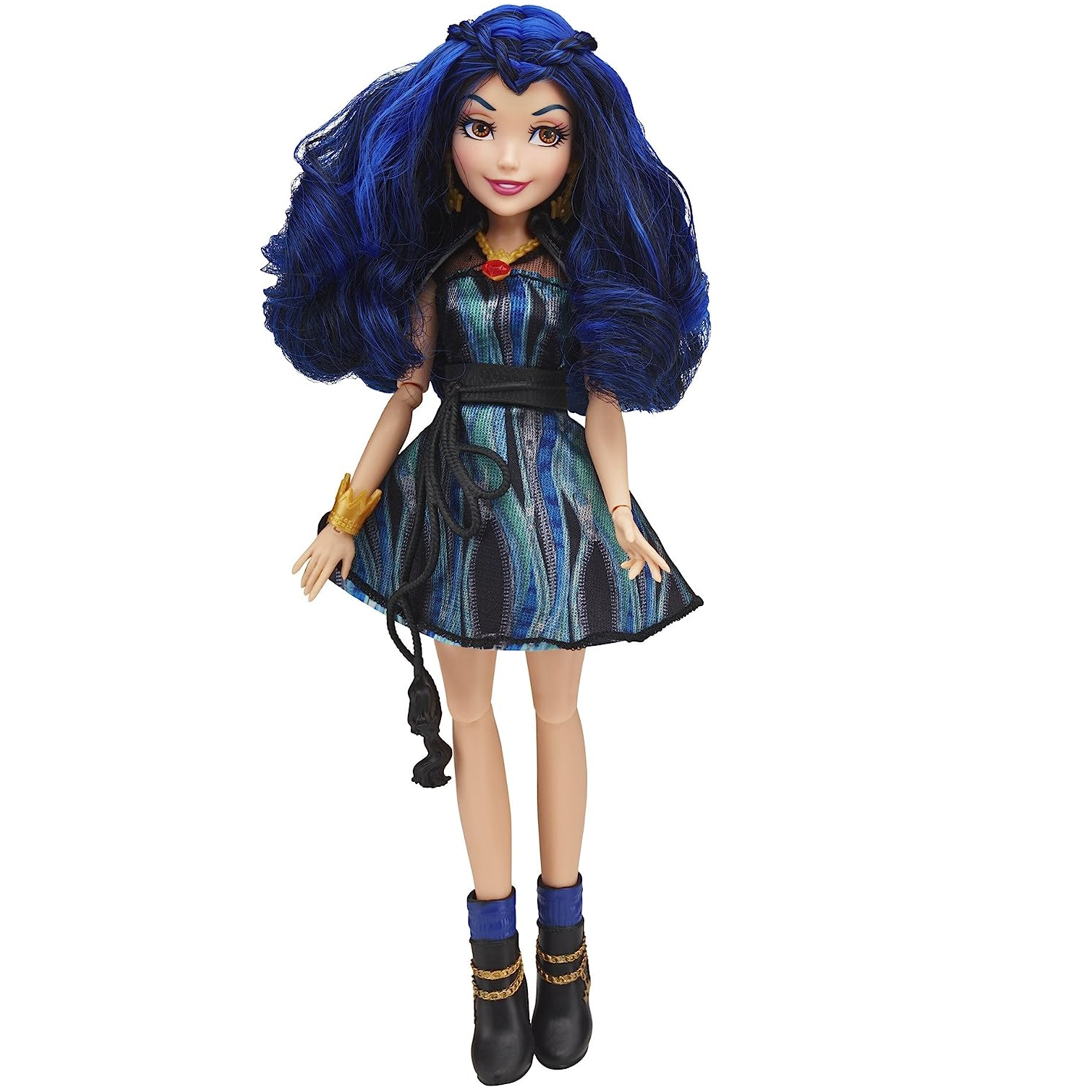 Disney Descendants 2 Pack Evie