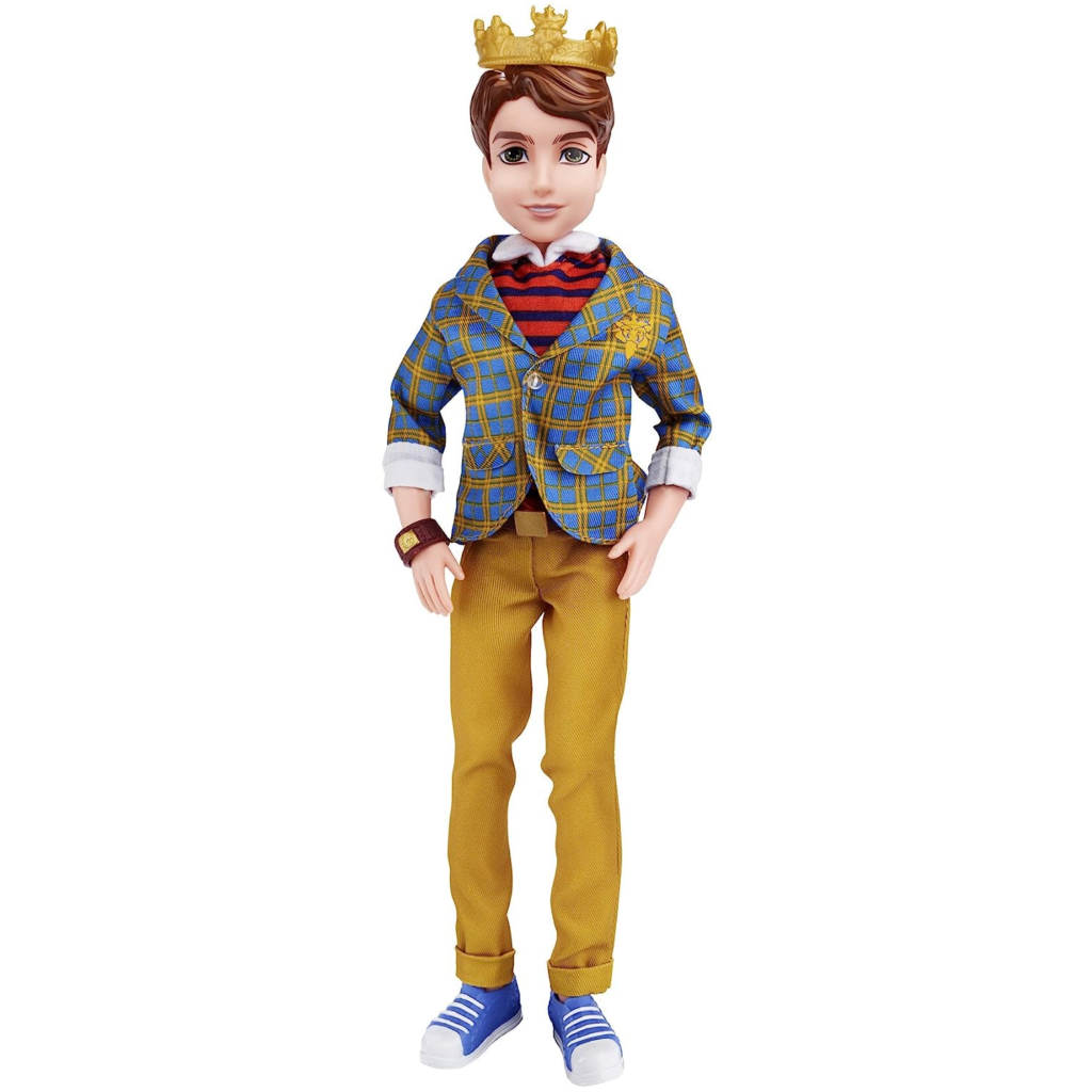 Disney Descendants Signature Ben