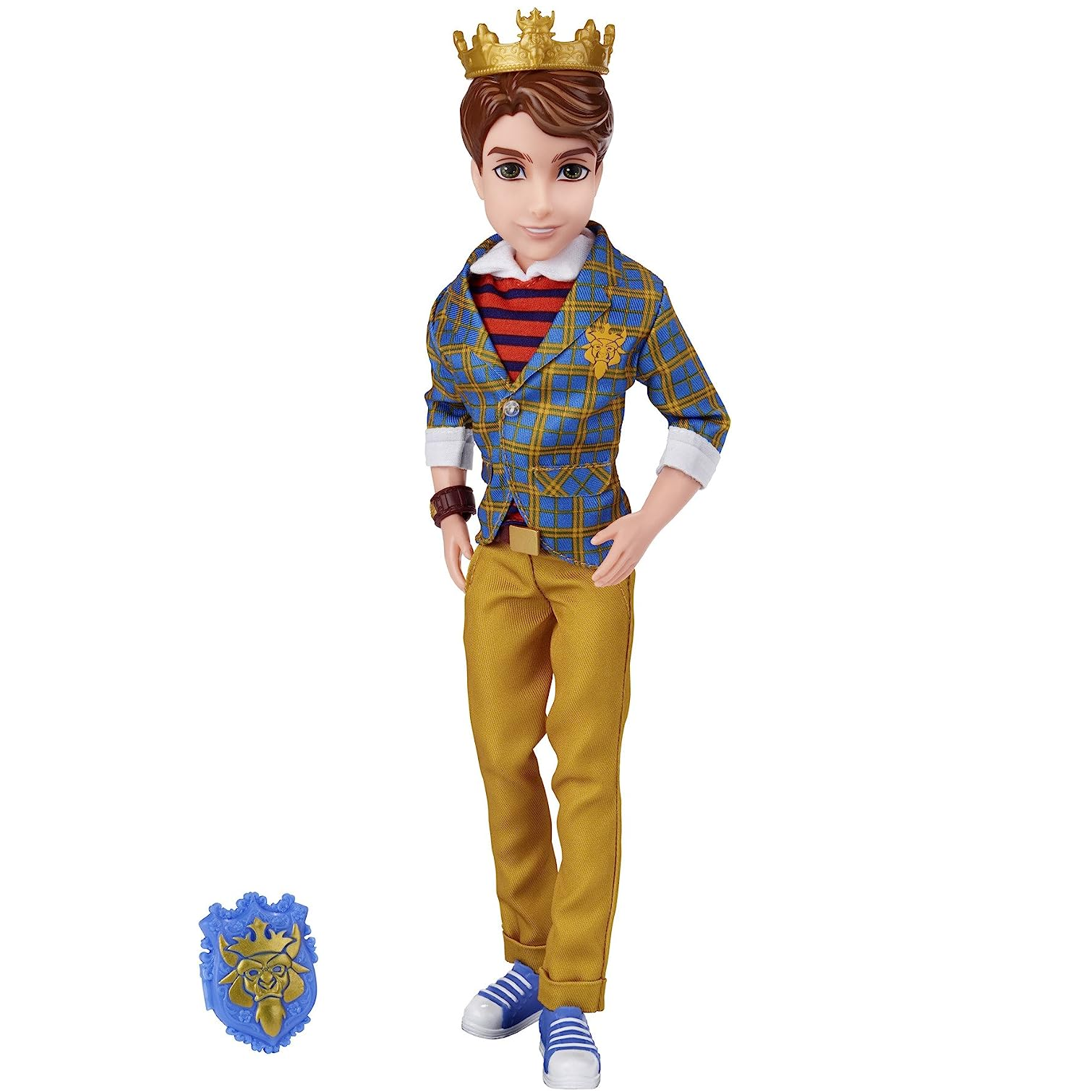 Disney Descendants Signature Ben