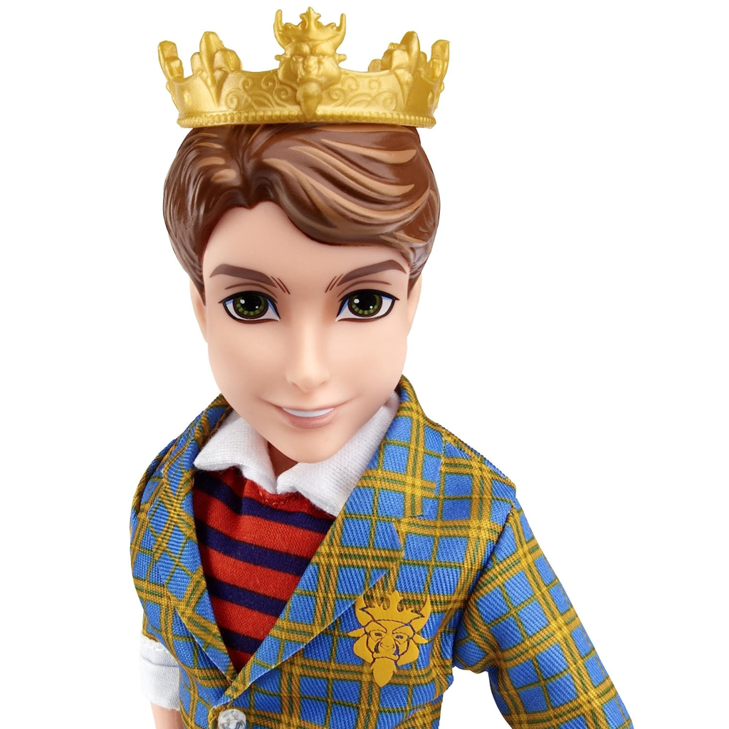 Disney Descendants Signature Ben