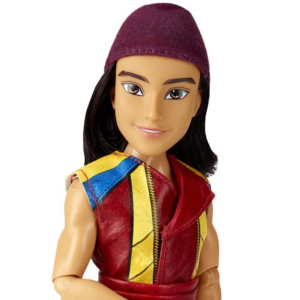 Descendants 3 sales jay doll