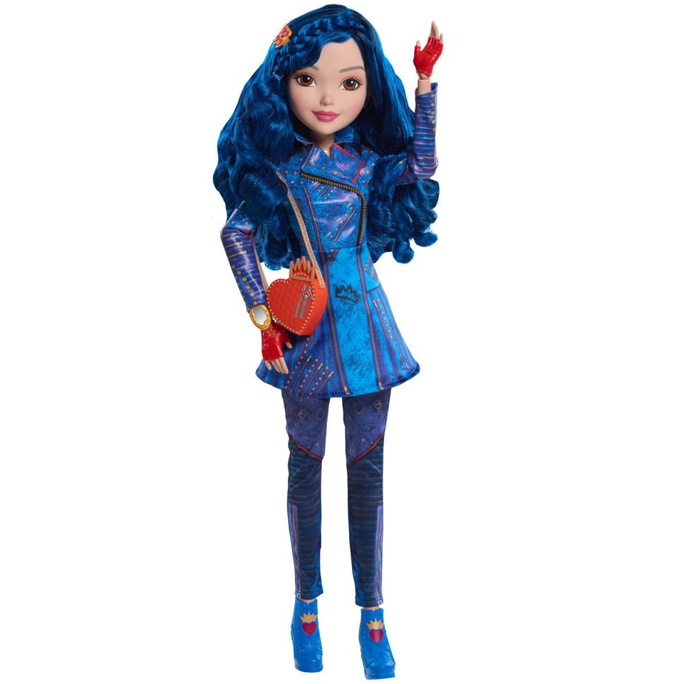 Disney Descendants 2 28 inch Evie