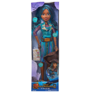 Disney Descendants 2 Uma 28 Inch Uma Doll!