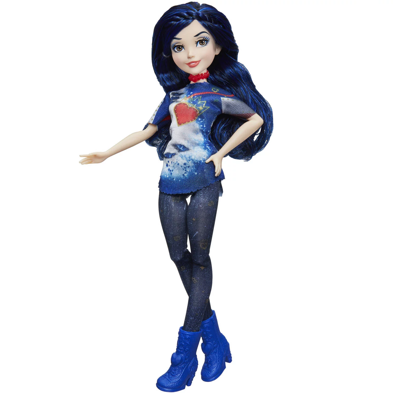 Disney Descendants 2 Budget Evie