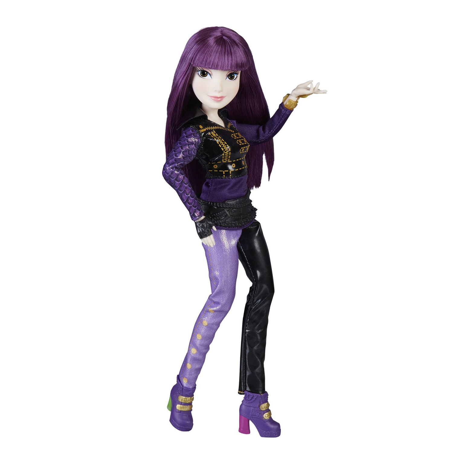 Disney Descendants 2 Enchanted Sea Mal