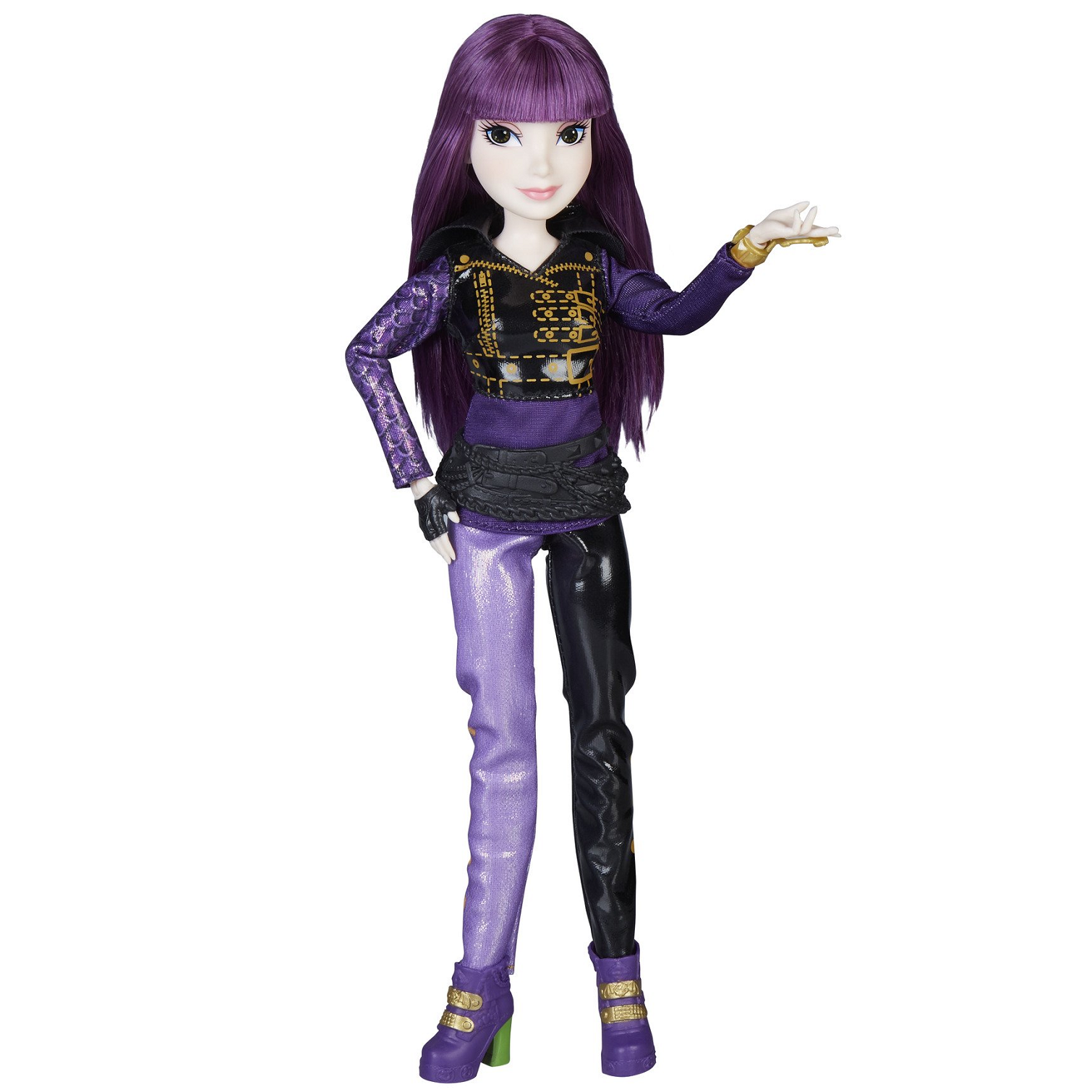 Disney Descendants 2 Enchanted Sea Mal