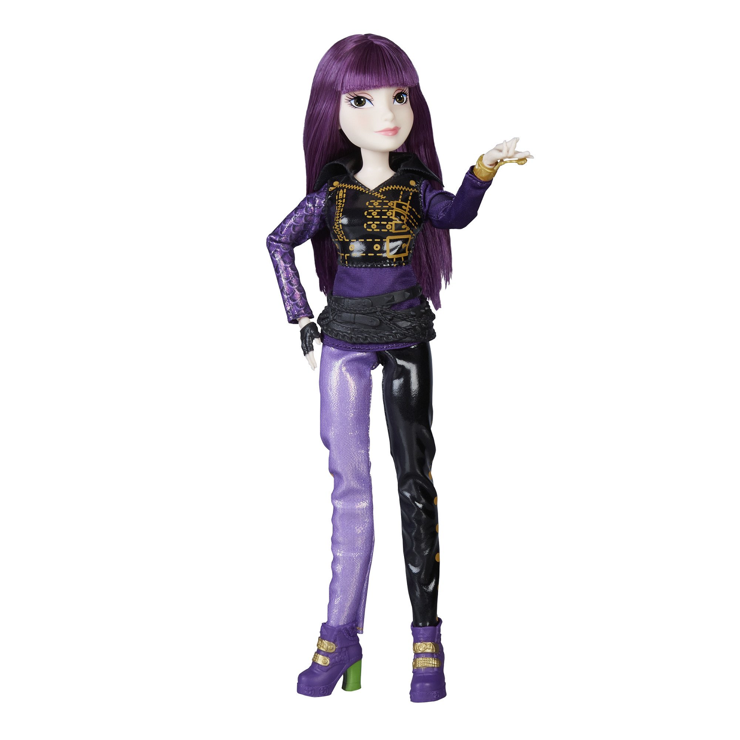 Disney Descendants 2 Enchanted Sea Mal