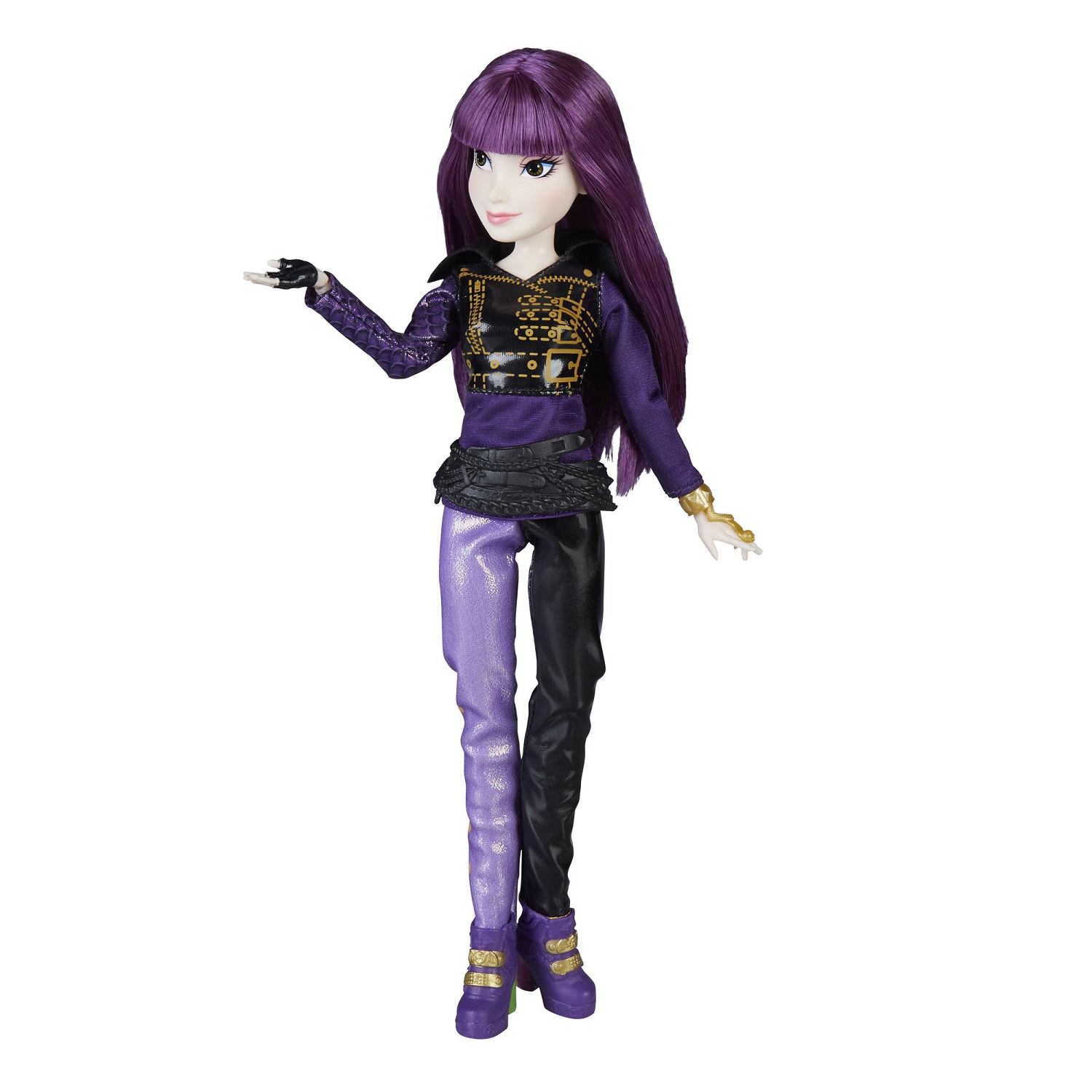 Disney Descendants 2 Enchanted Sea Mal