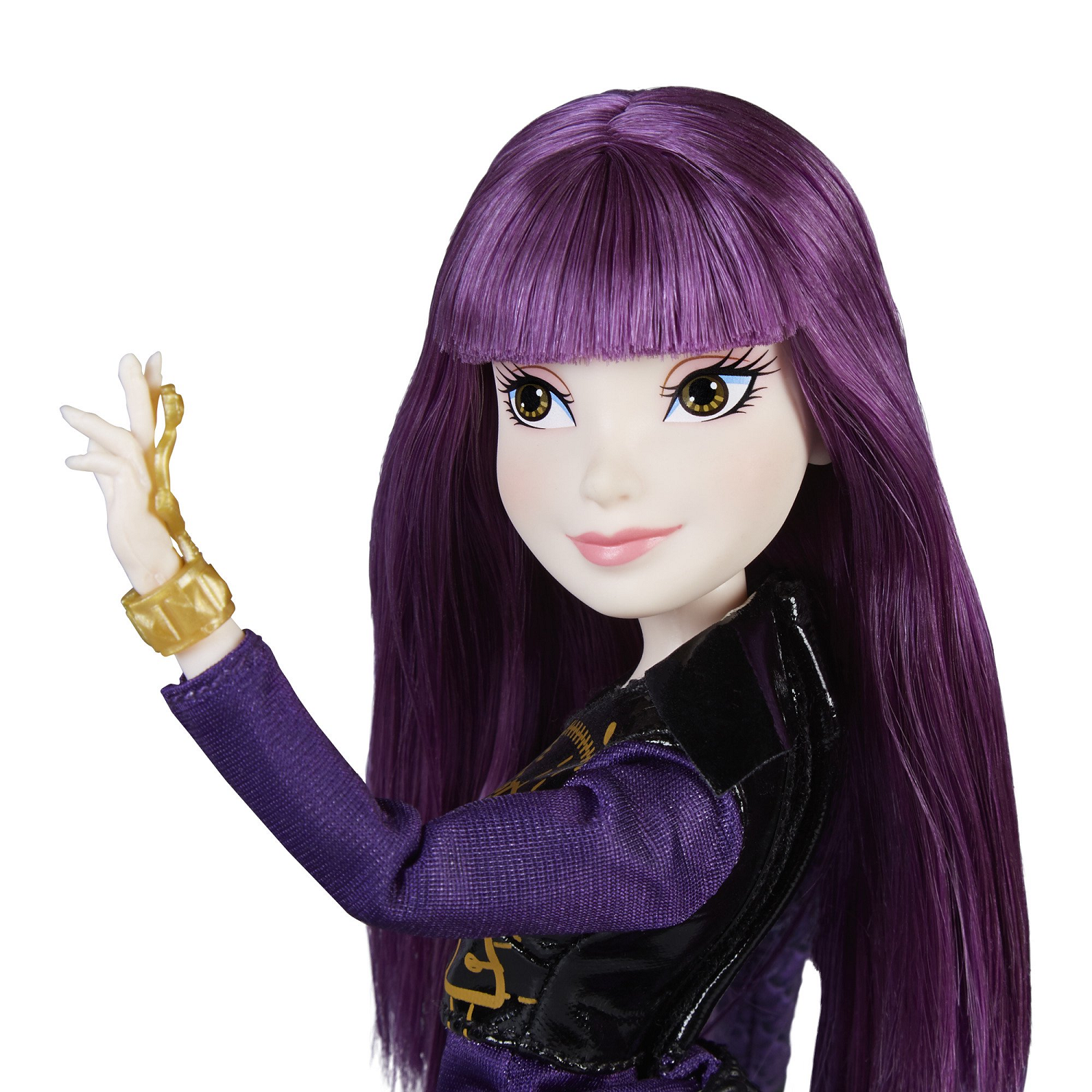 Disney Descendants 2 Enchanted Sea Mal