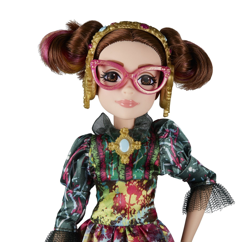 Dizzy doll from store descendants