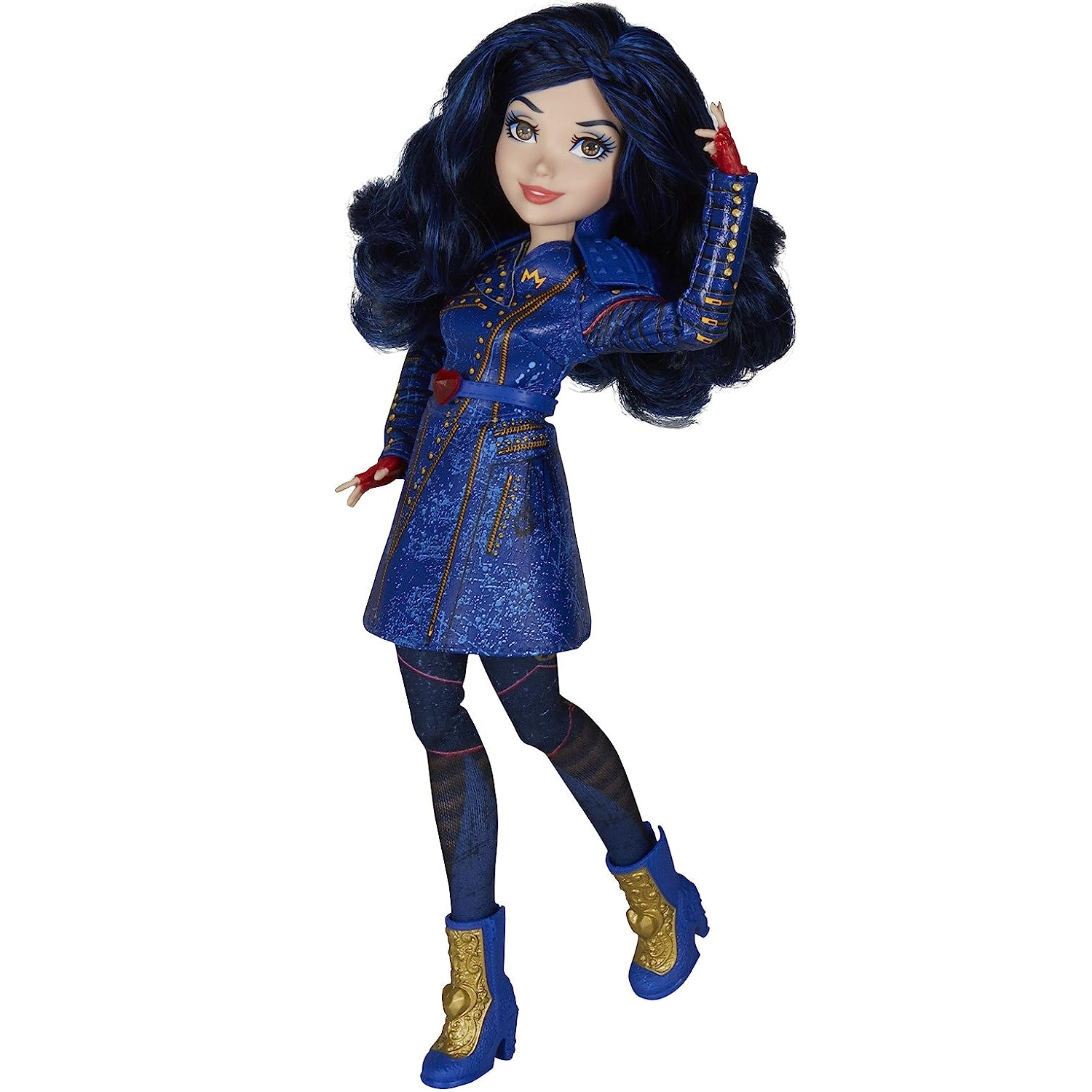 Disney Descendants 2 Signature Evie