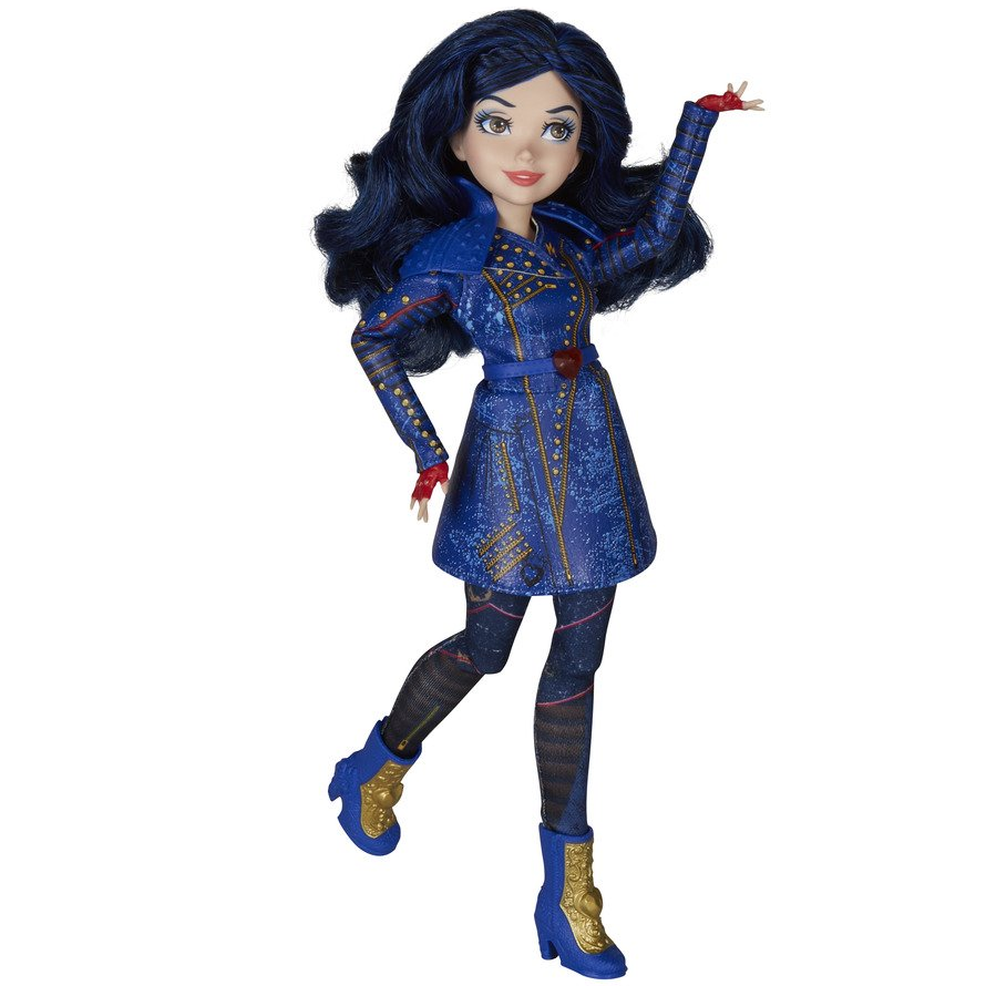 Disney Descendants 2 Signature Evie