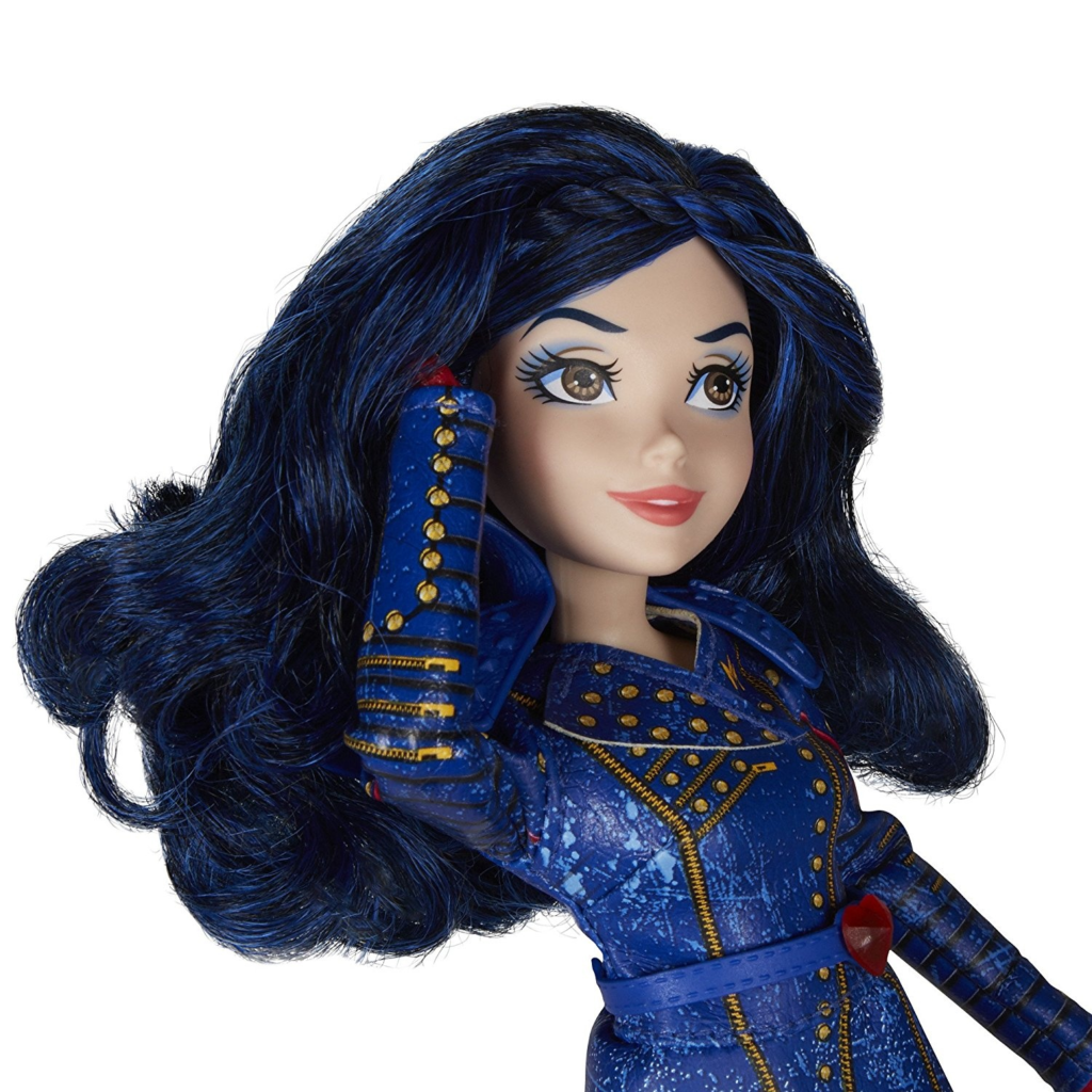 Disney Descendants 2 Signature Evie