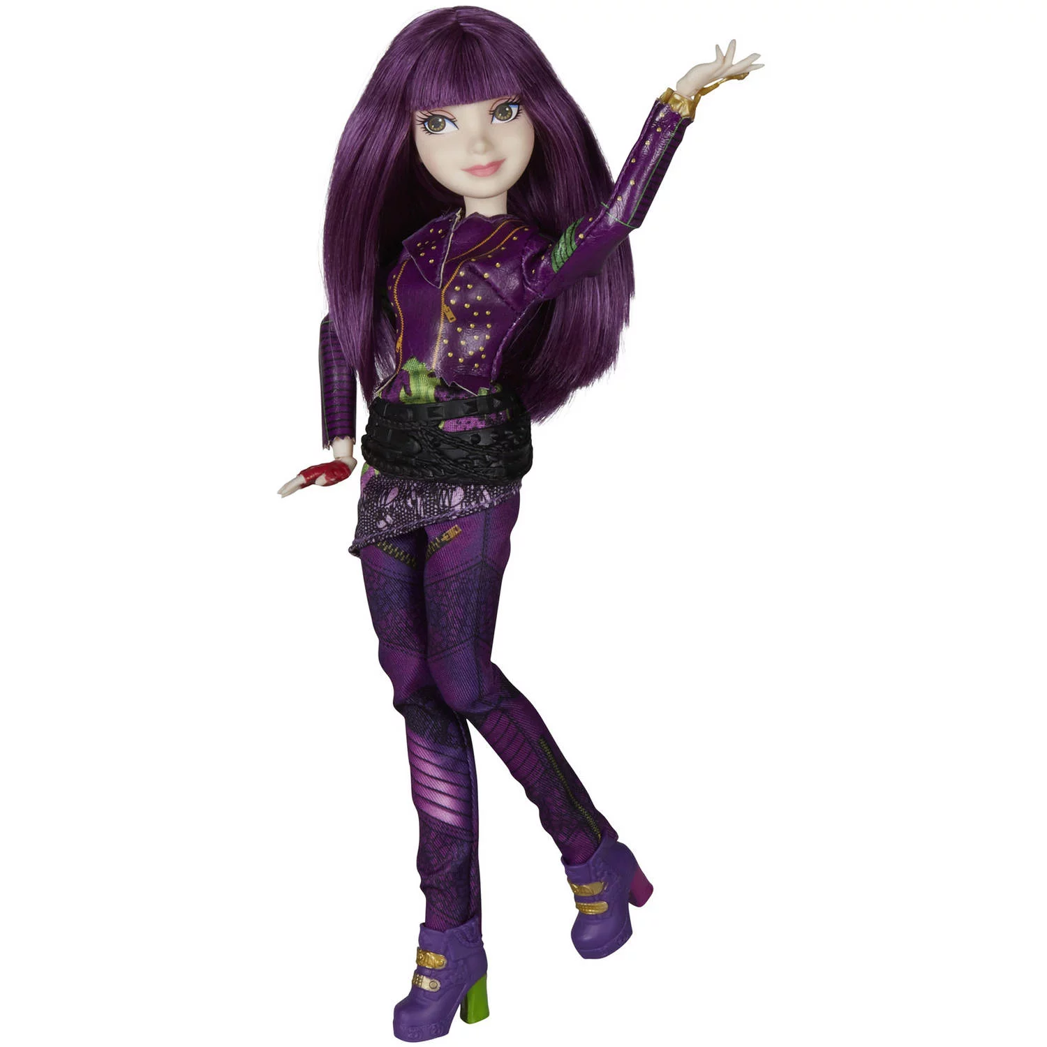 Disney Descendants 2 Signature Mal