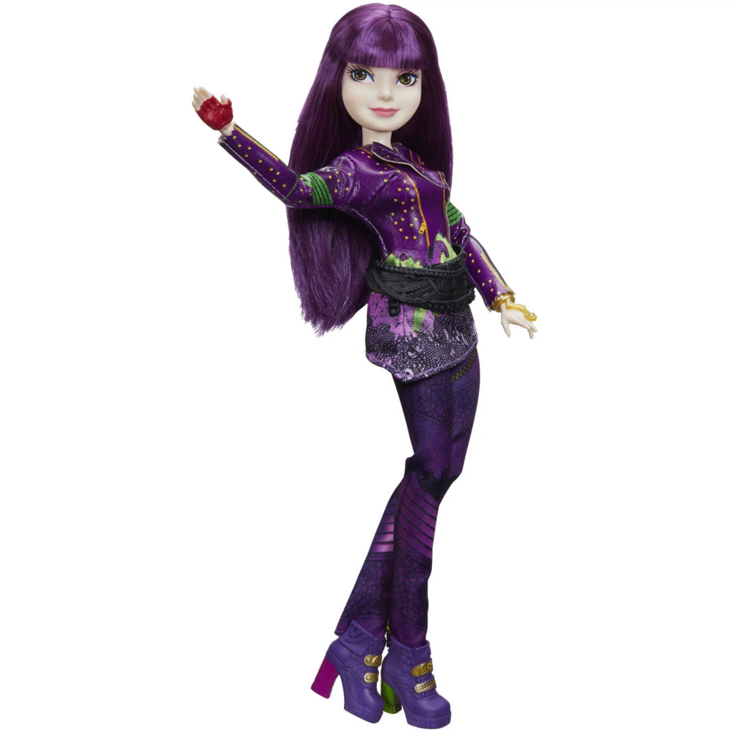 Disney Descendants 2 Signature Mal