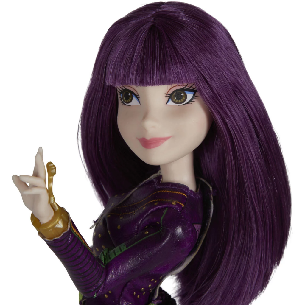 Disney Descendants 2 Signature Mal